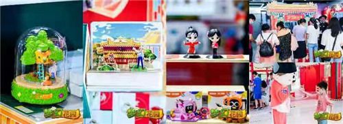 圖7：《夢幻花園》宮廷風快閃獎品